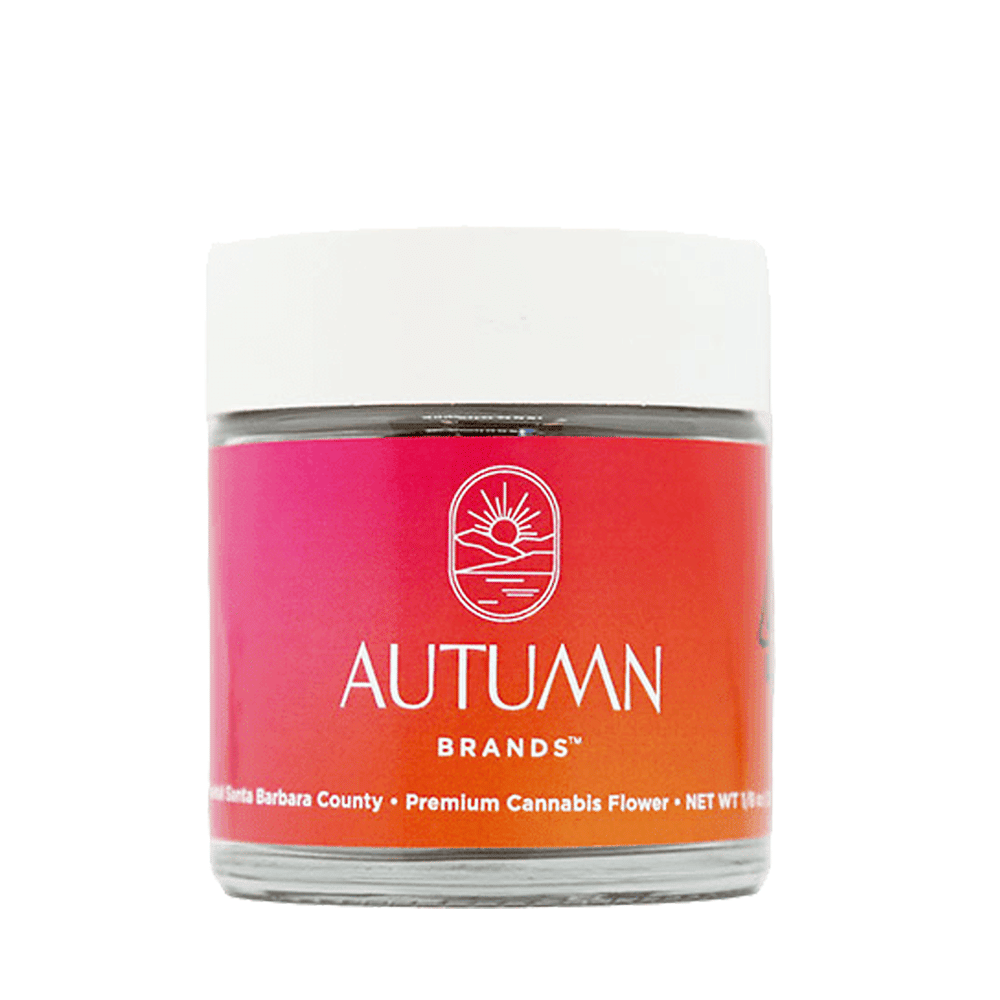 Autumn Brands — Space Station