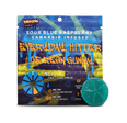 SOUR BLUE RASPBERRY EVERYDAY 100MG