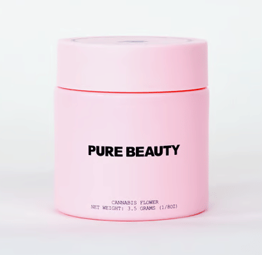 Pure Beauty 3.5g - Pink Panther (I)