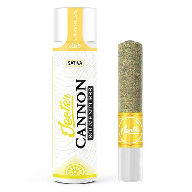 Papaya Melon (S) 1.3g - Live Rosin Cannon *B2G1 EVERYDAY* - Papaya Melon (S)