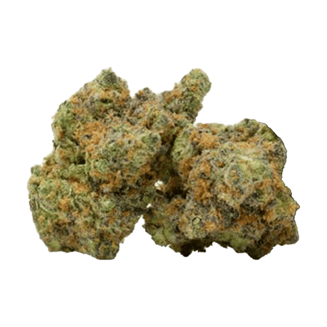 7G INFUSED FLOWER - SOUR DIESEL
