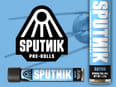 Sputnik Sativa Infused Pre-Roll - 1.25