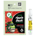 P2 Oil Cartridge 1g - Apple Mango Haze (S)