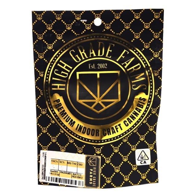 Lemon Cherry Donny 22.57% - 3.5g