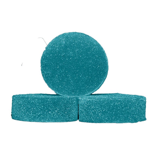 Kingchew Blueberry Z CBN Fruit Chews | 50mg CBN 100mg THC