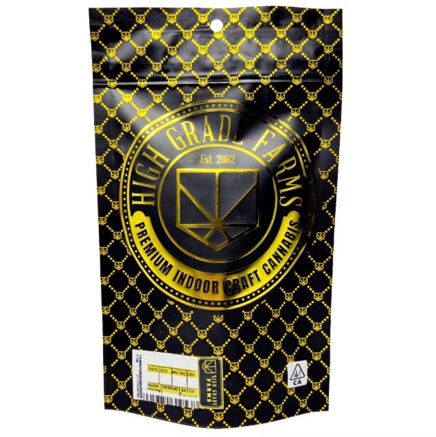 Lemon Cherry Donny Smalls 22.57% - 14g - Half Ounce