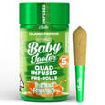 Island Papaya (H) - Baby Infused 5pk *SPECIAL PRICING* - Island Papaya (H)