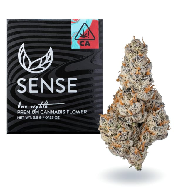 El Chivo #5 | 3.5g Flower