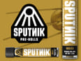 Sputnik Indica Infused Pre-Roll - 1.25