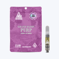Granddaddy Purp Live Resin High Potency Cartridge (1g)