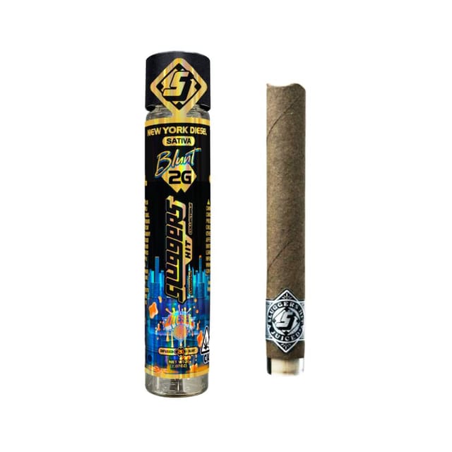 NYC Diesel - 2G Blunt - NYC Diesel (S)