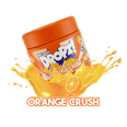 Orange Crush | 100mg Gummies