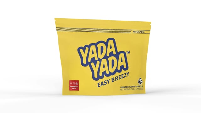 GovernMint Oasis 20g Smalls