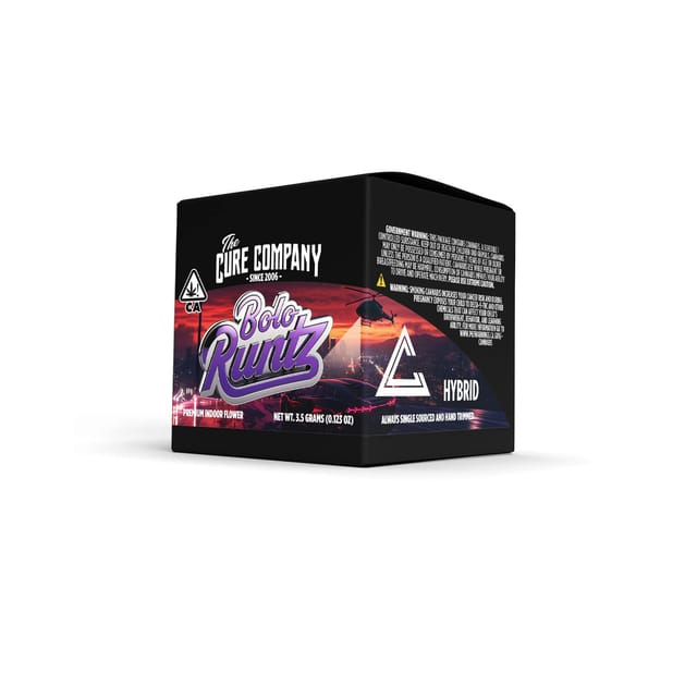 Curelato Runtz | 14g Smalls