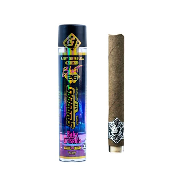 Baby Griselda - 2G Blunt - Baby Griselda (S)