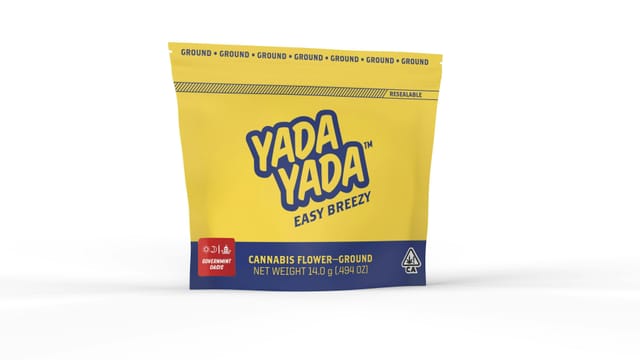 GovernMint Oasis | 14g Shake