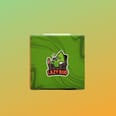 CHERRY GAS 1G DIAMOND SUGAR