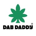 Dab Daddy Dropz LR Gummies - Orange Crush