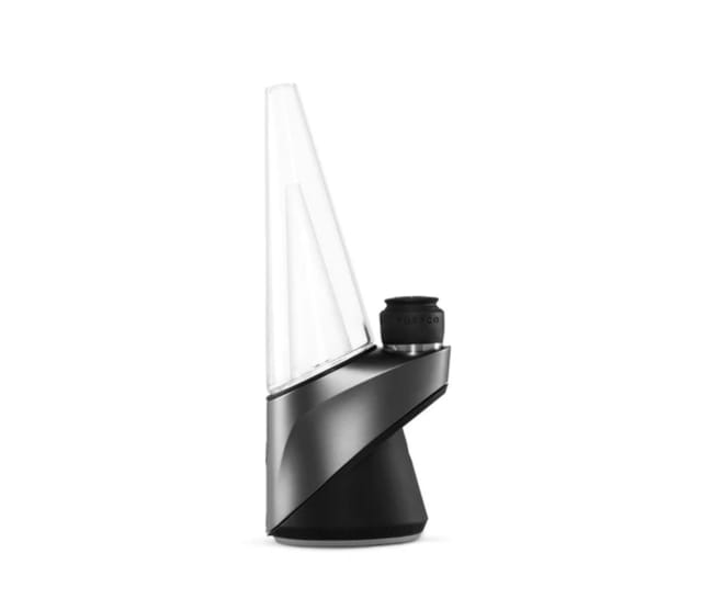 Puff Co Peak V1 - Black *SPECIAL PRICING* - Black Peak V1