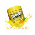 Pineapple Splash | 100mg Gummies