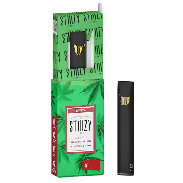 Super Lemon Haze (S) AIO - 1g *B2G1 EVERYDAY* - Super Lemon Haze (S)