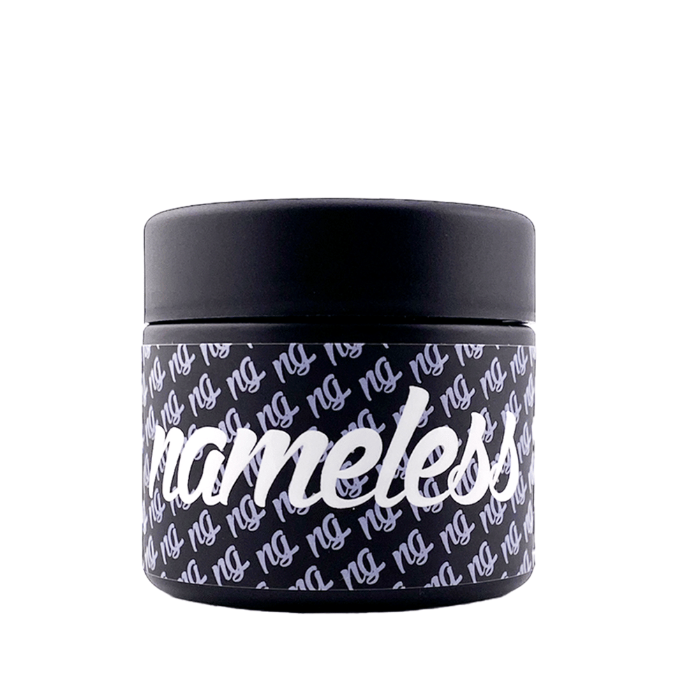 Nameless Genetics — Mega Black Cherry