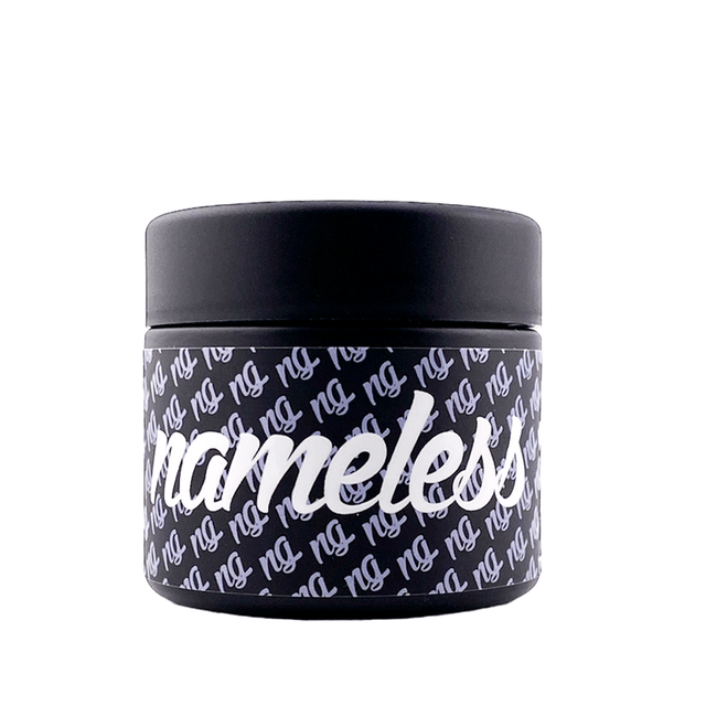 Nameless Genetics — Mega Black Cherry