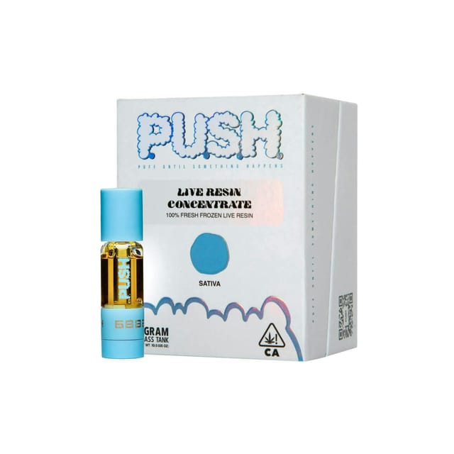 Blue Dream Sauce 1g Cart