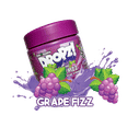 Grape Fizz | 100mg Gummies