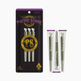 Indica Pre-Rolls (3PK)(3G) - (3PK)(3G)