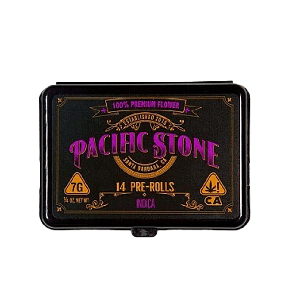Pacific Stone — Private Reserve