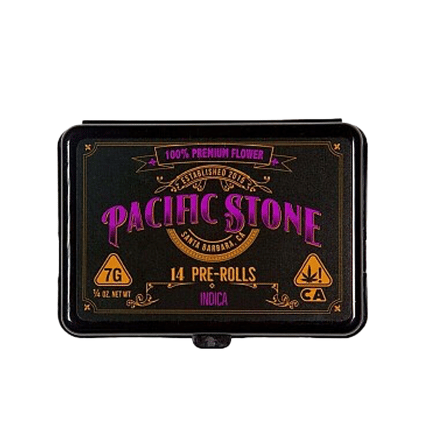 Pacific Stone — Private Reserve