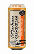 Orange Cream Soda 100mg - Drink