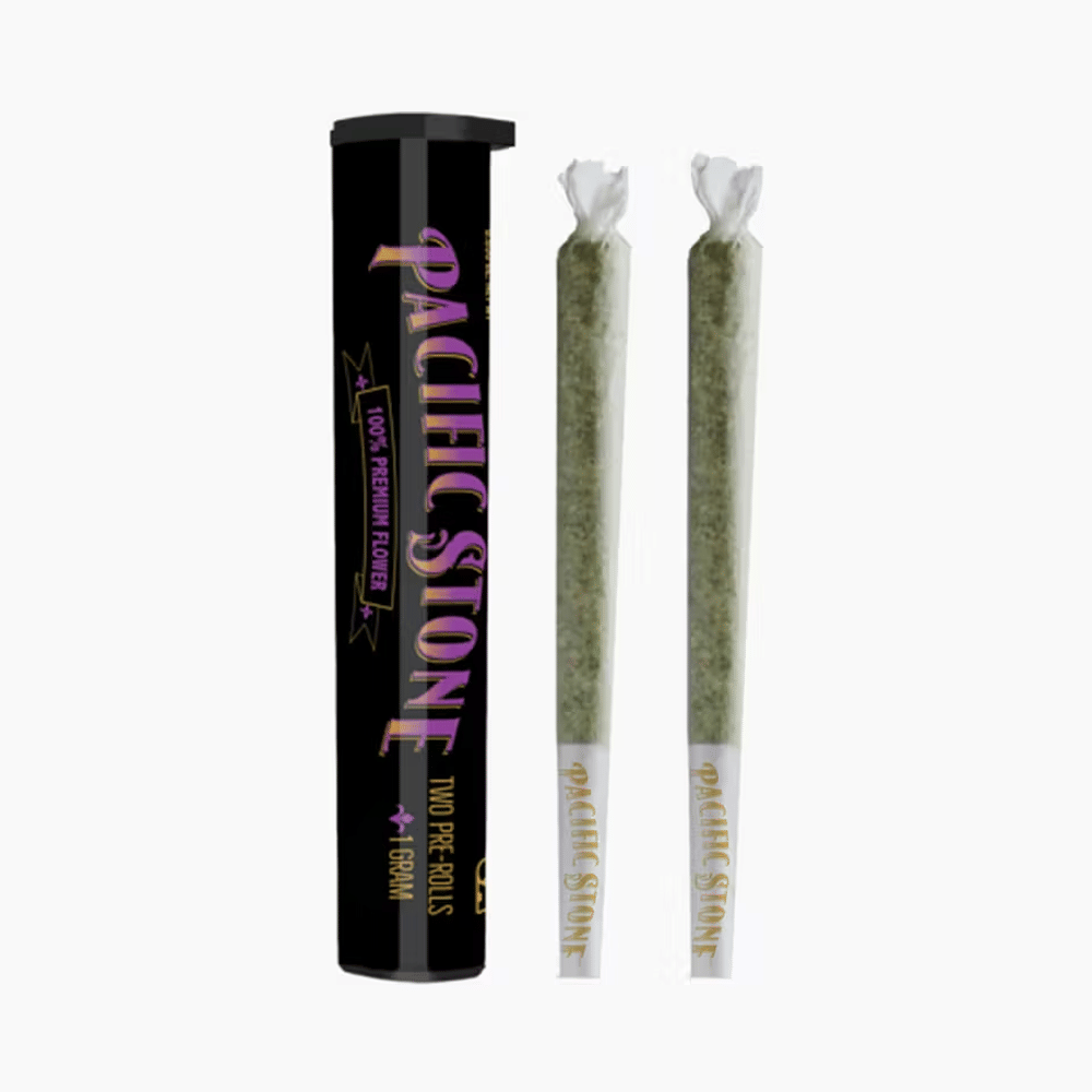 Pacific Stone — Wedding Cake