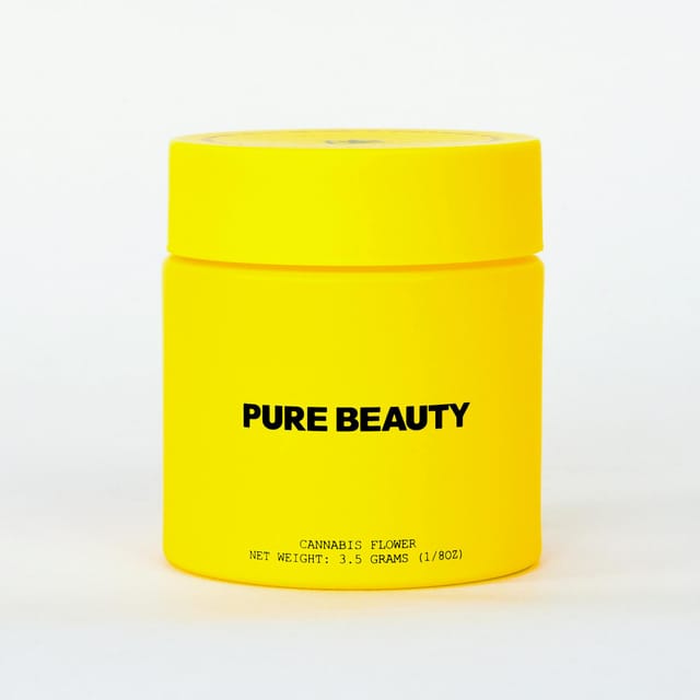 Mango Mintality - Indoor Flower