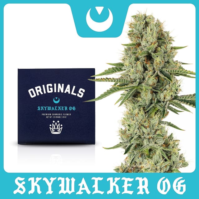 Skywalker OG 3.5g