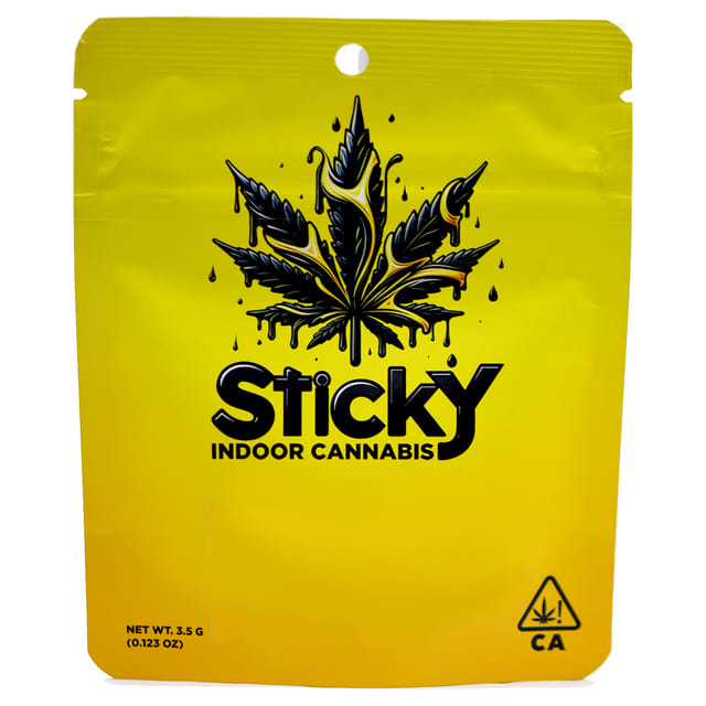 Caramel Apple Gelato (I) 30.47% 3.5g