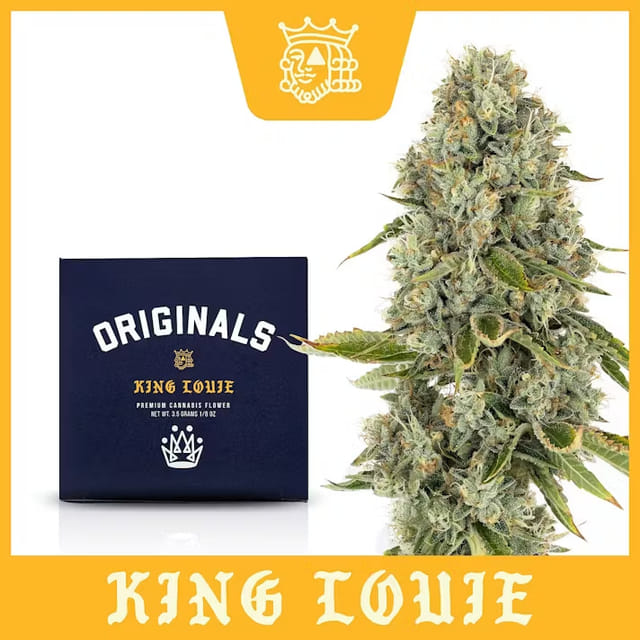 King Louie 3.5g