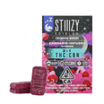 Crimson Berry 2:1 Sleep Gummies (Thc:Cbn) (100Mg) (10Pk)