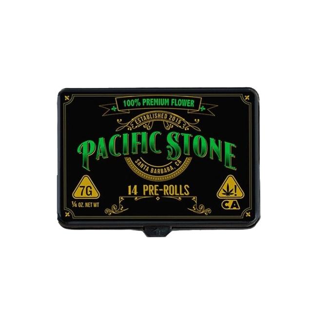 Pacific Stone — Kush Mints