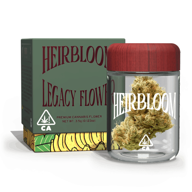 Banana OG | 3.5g Flower