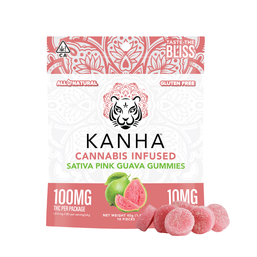 KANHA — Pink Guava