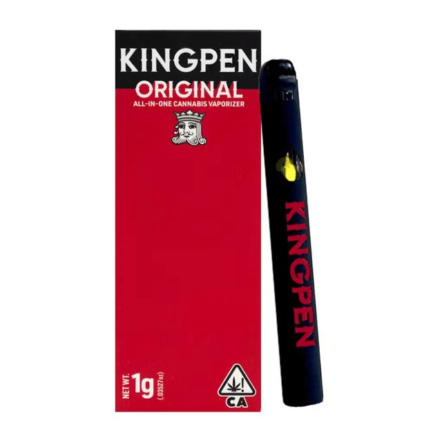 Durban Poison All-In-One (1g)