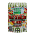 Watermelon Lemonade - Gummies - 10 Gummies