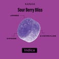 Sour Berry Bliss Rosin Sours