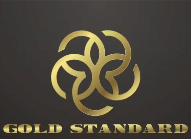 Gold Standard: Applescottie- 3.5g