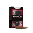 Kingroll - Blueberry x Fire OG 4 Pack Pre-Rolls 3g - Kingroll - Blueberry x Fire OG 4 Pack Pre-Rolls 3g