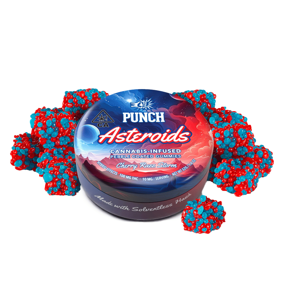 Punch — Cherry Razz Storm Asteroids