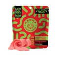 Cherry Limeade (S) Rosin Belts - Cherry Limeade (S)