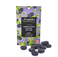 Blackberry Fruit Chews - SM004-BLB